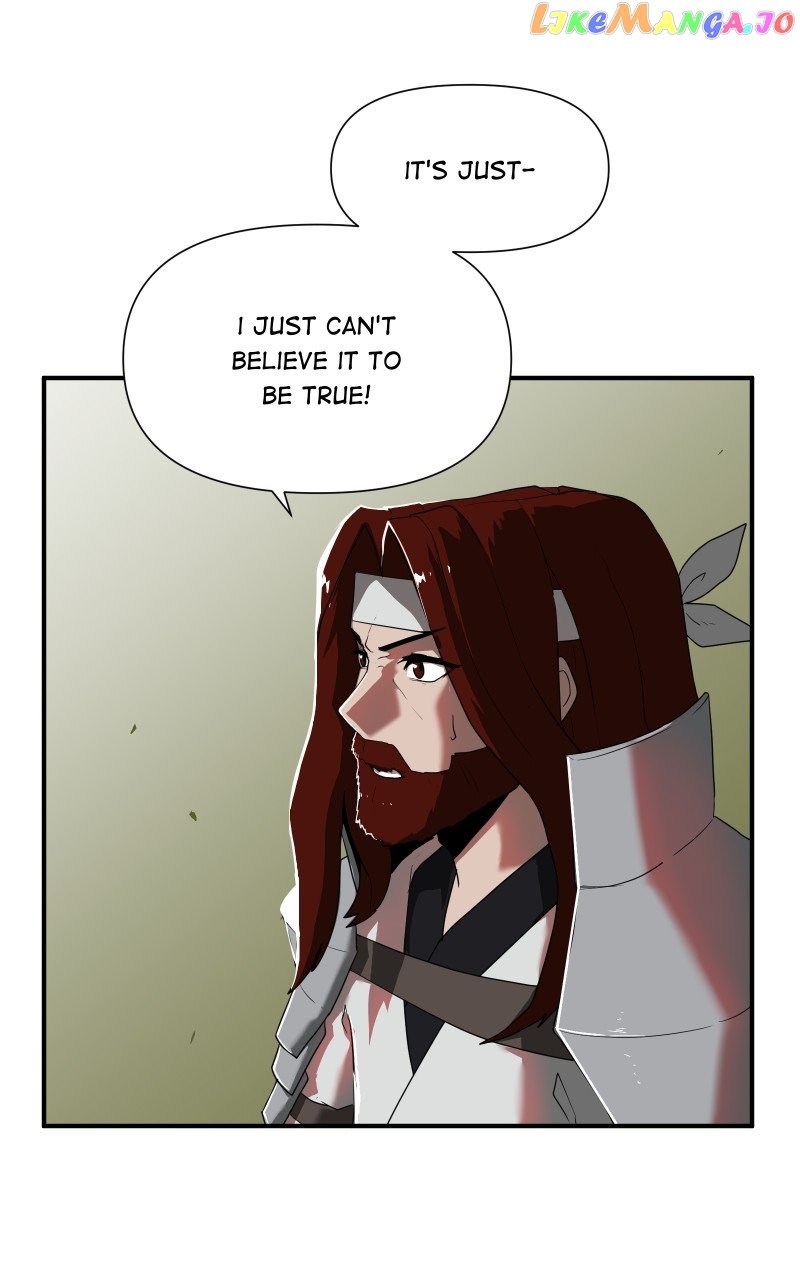 The One Who Parried Death Chapter 11 - page 39