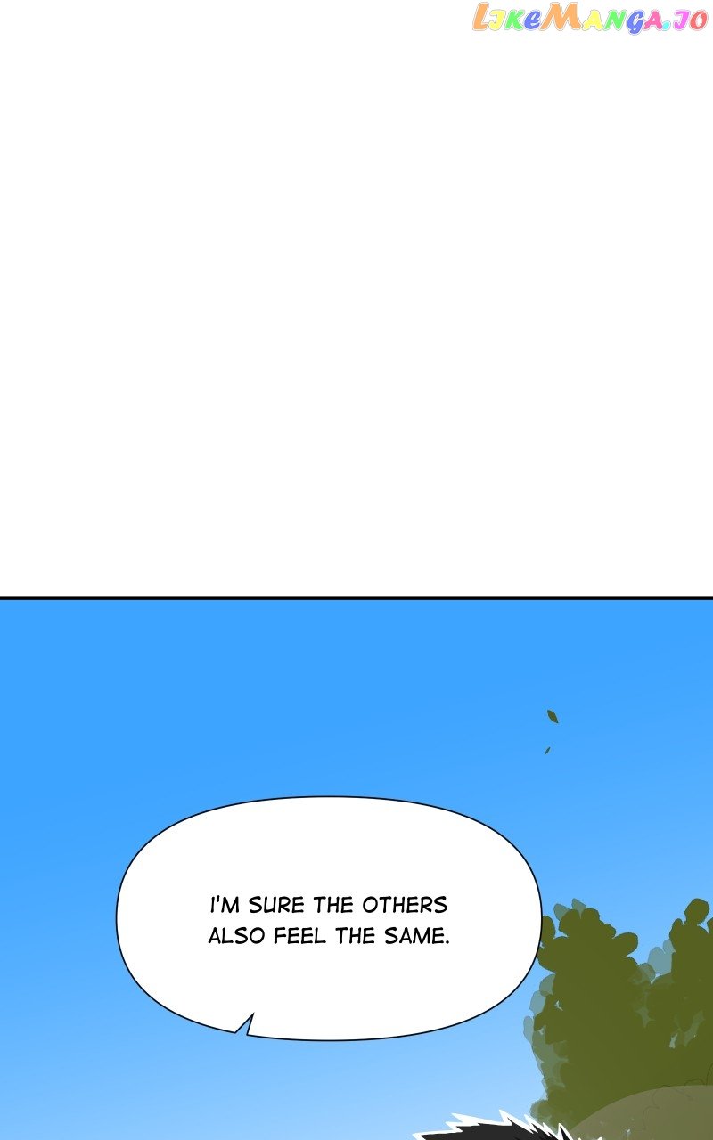 The One Who Parried Death Chapter 11 - page 41
