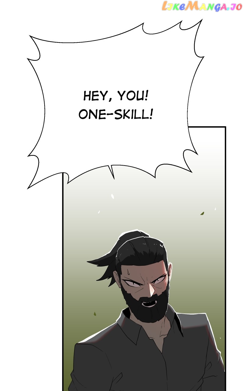 The One Who Parried Death Chapter 11 - page 44