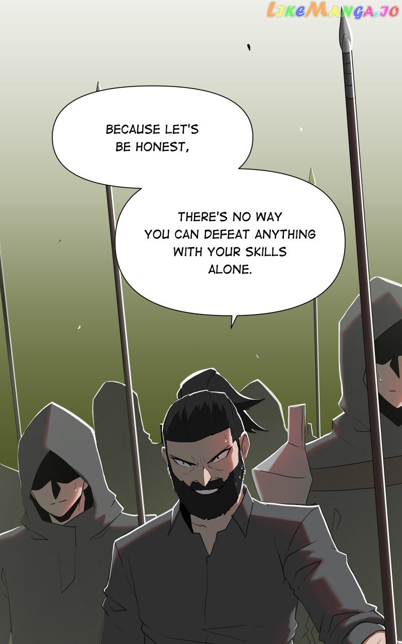 The One Who Parried Death Chapter 11 - page 48