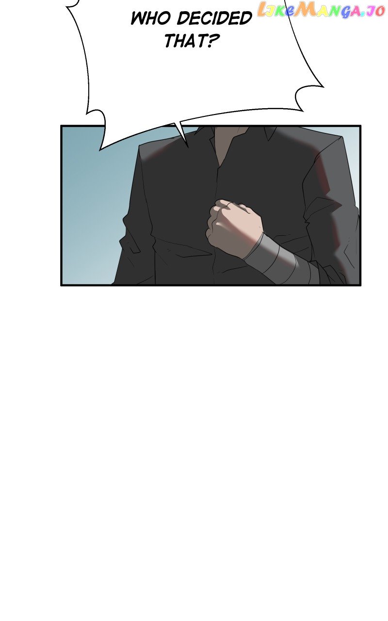 The One Who Parried Death Chapter 11 - page 51