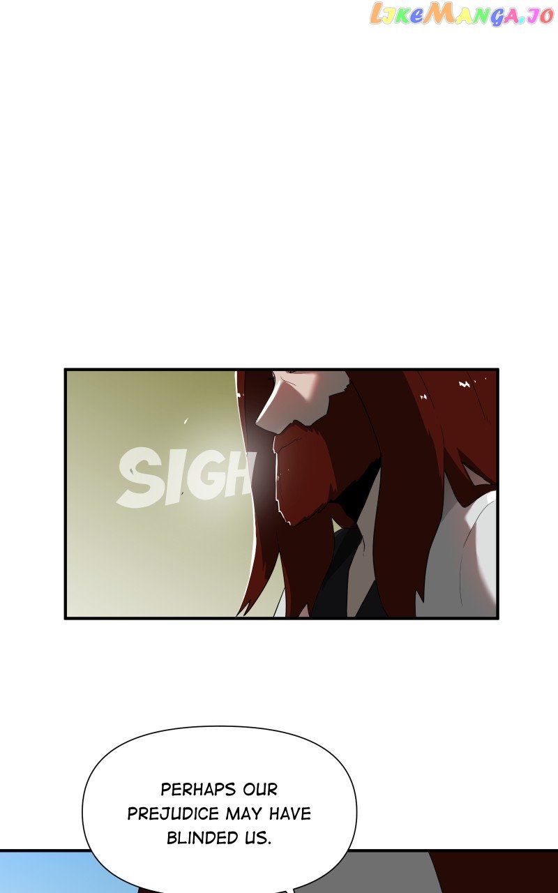 The One Who Parried Death Chapter 11 - page 57