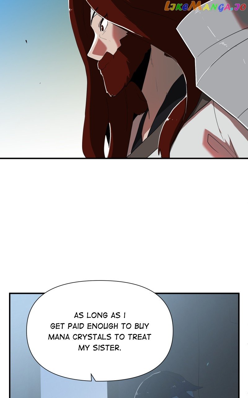 The One Who Parried Death Chapter 11 - page 67