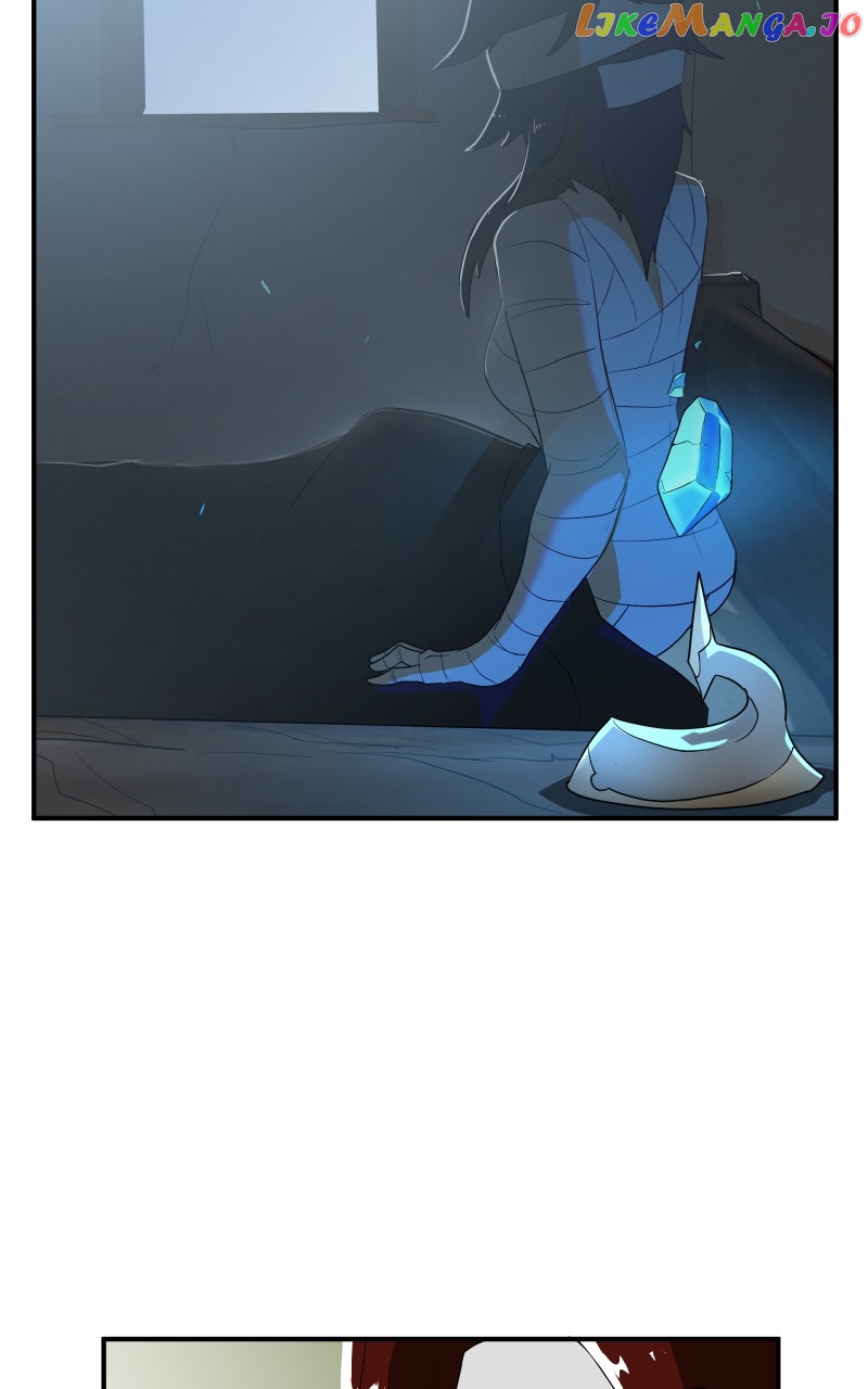 The One Who Parried Death Chapter 11 - page 68