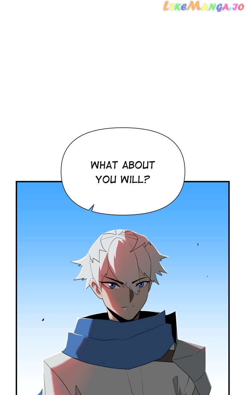 The One Who Parried Death Chapter 11 - page 70