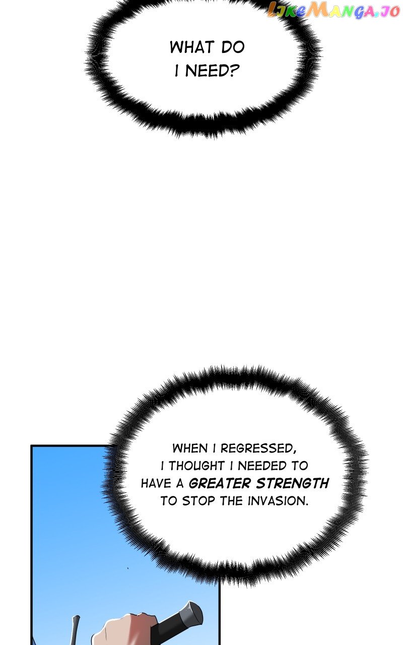 The One Who Parried Death Chapter 11 - page 72