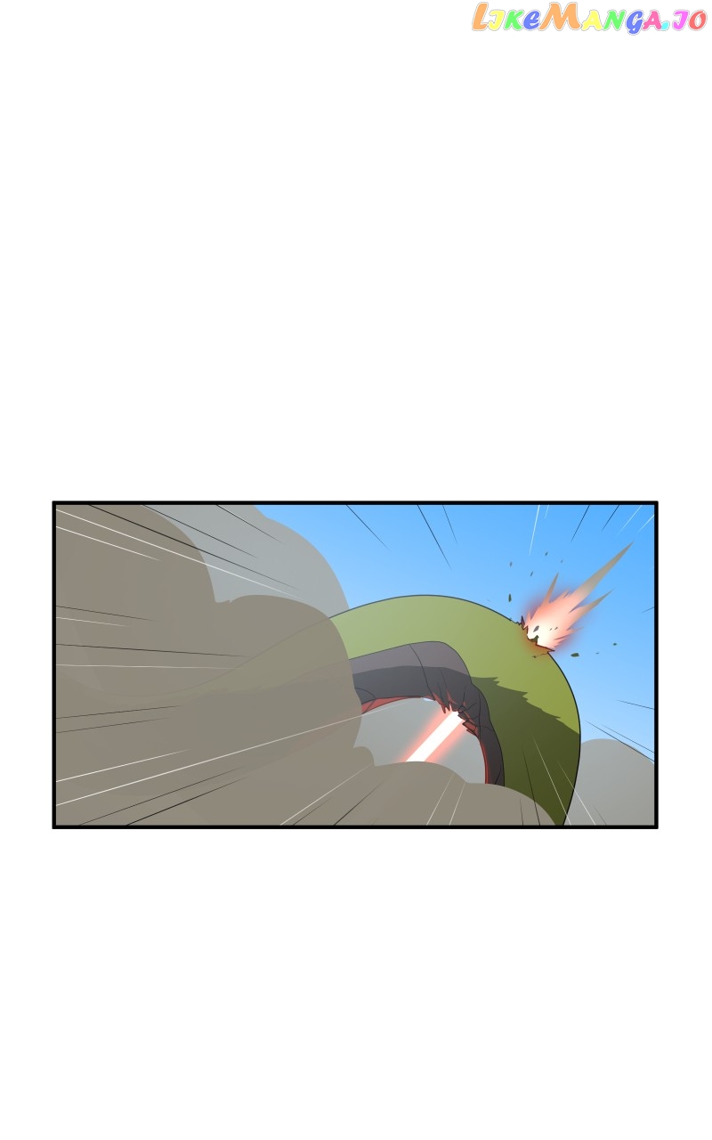 The One Who Parried Death Chapter 11 - page 8