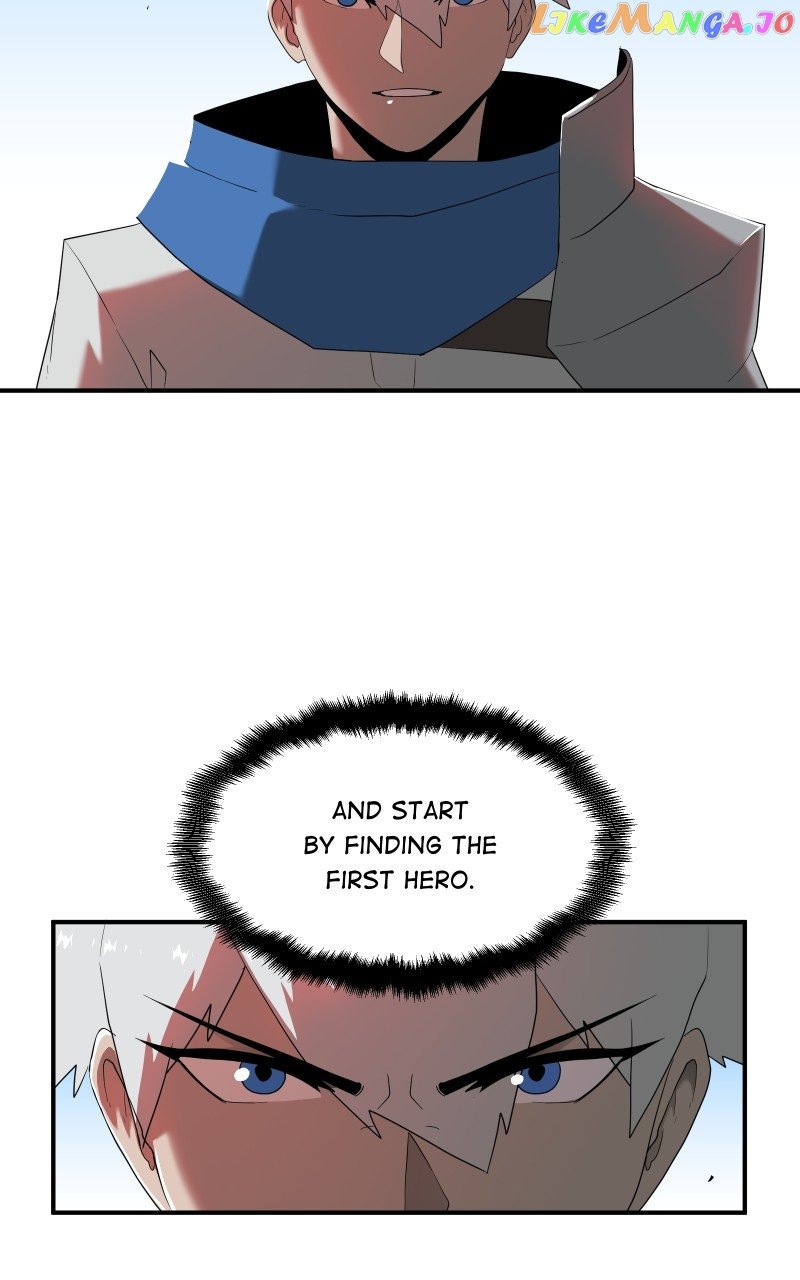 The One Who Parried Death Chapter 11 - page 80