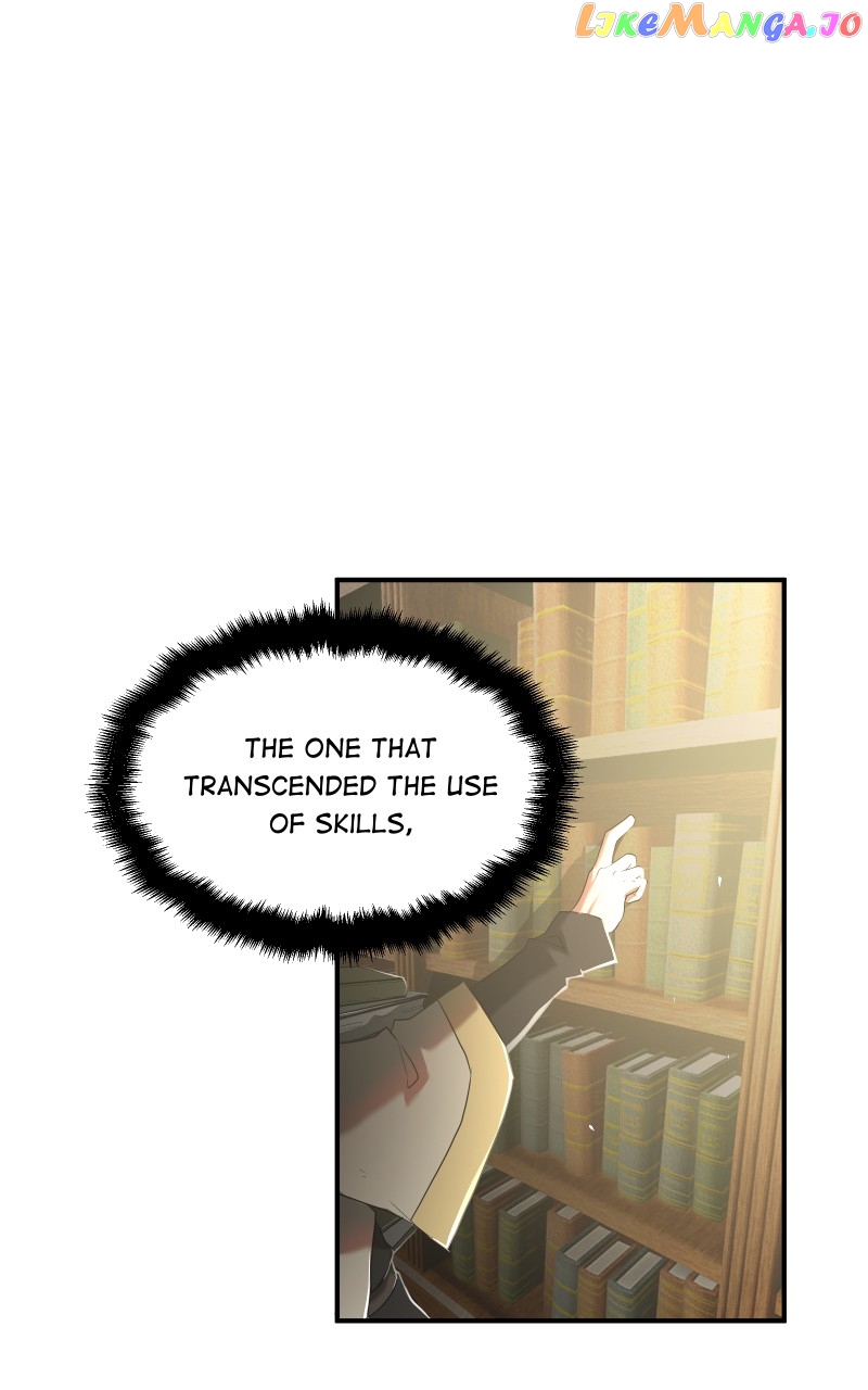 The One Who Parried Death Chapter 11 - page 81