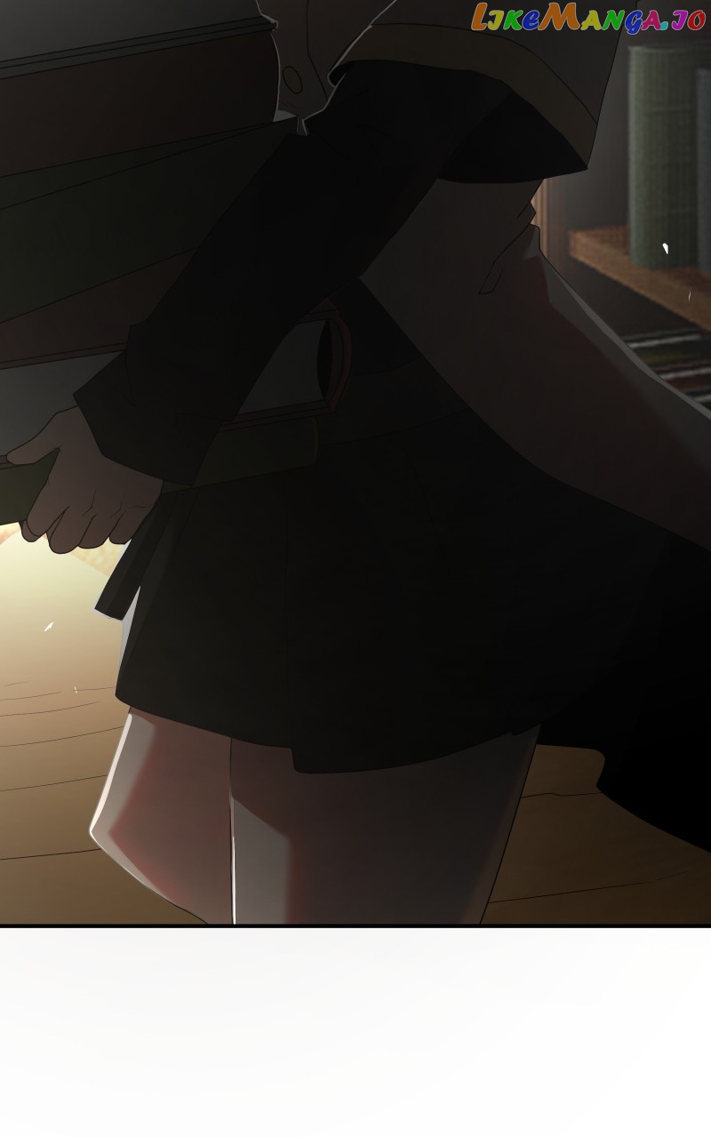 The One Who Parried Death Chapter 11 - page 84