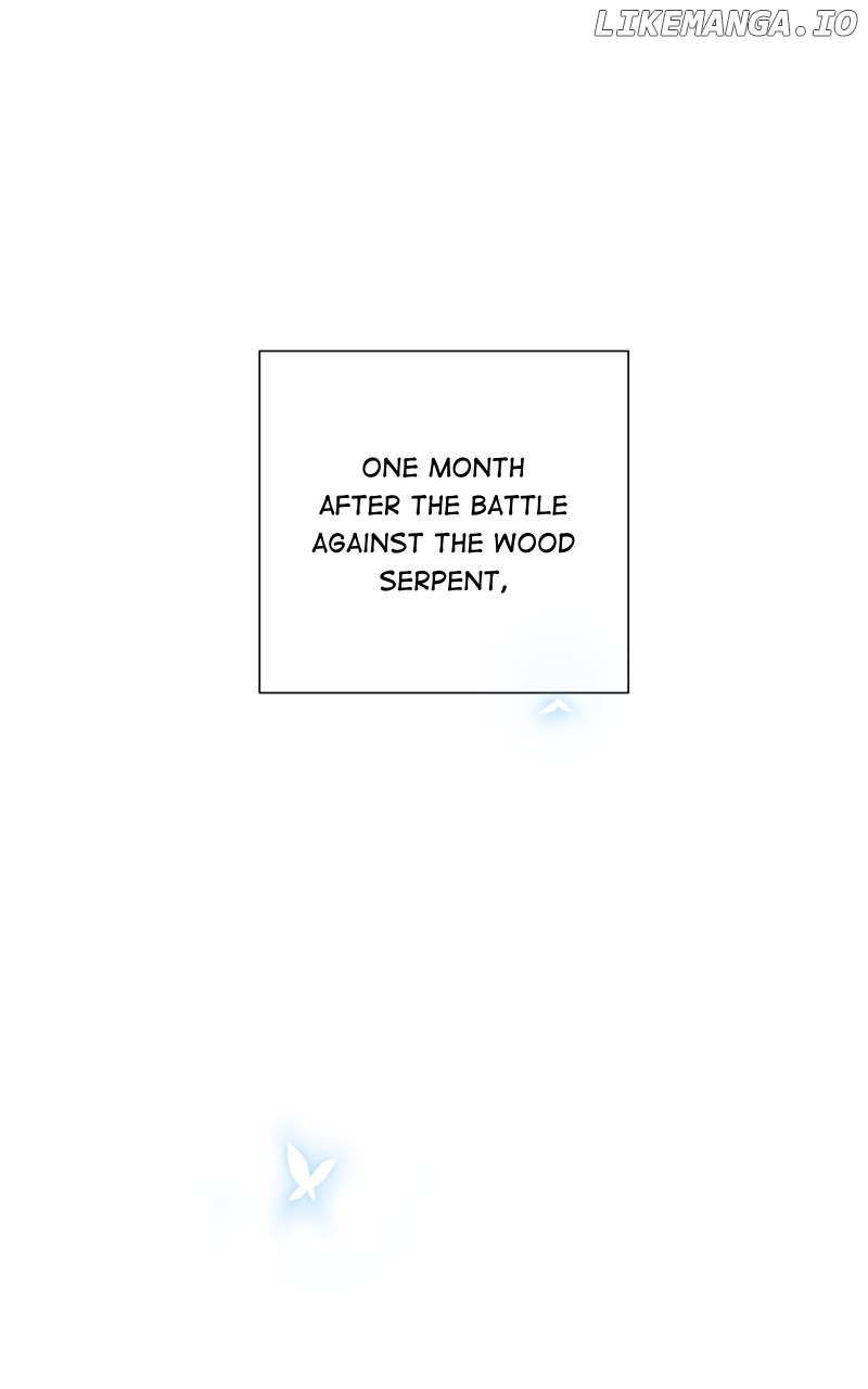 The One Who Parried Death Chapter 12 - page 1