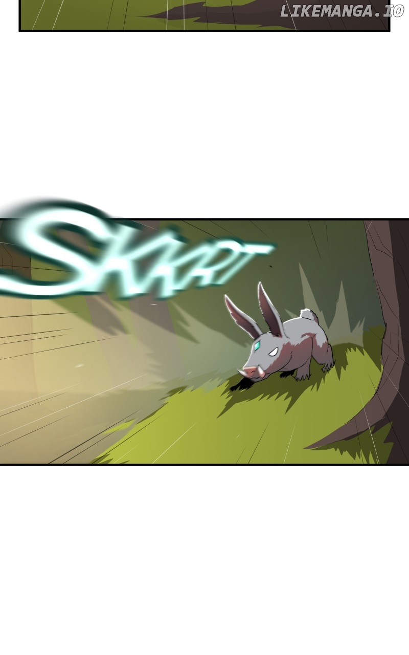 The One Who Parried Death Chapter 12 - page 10