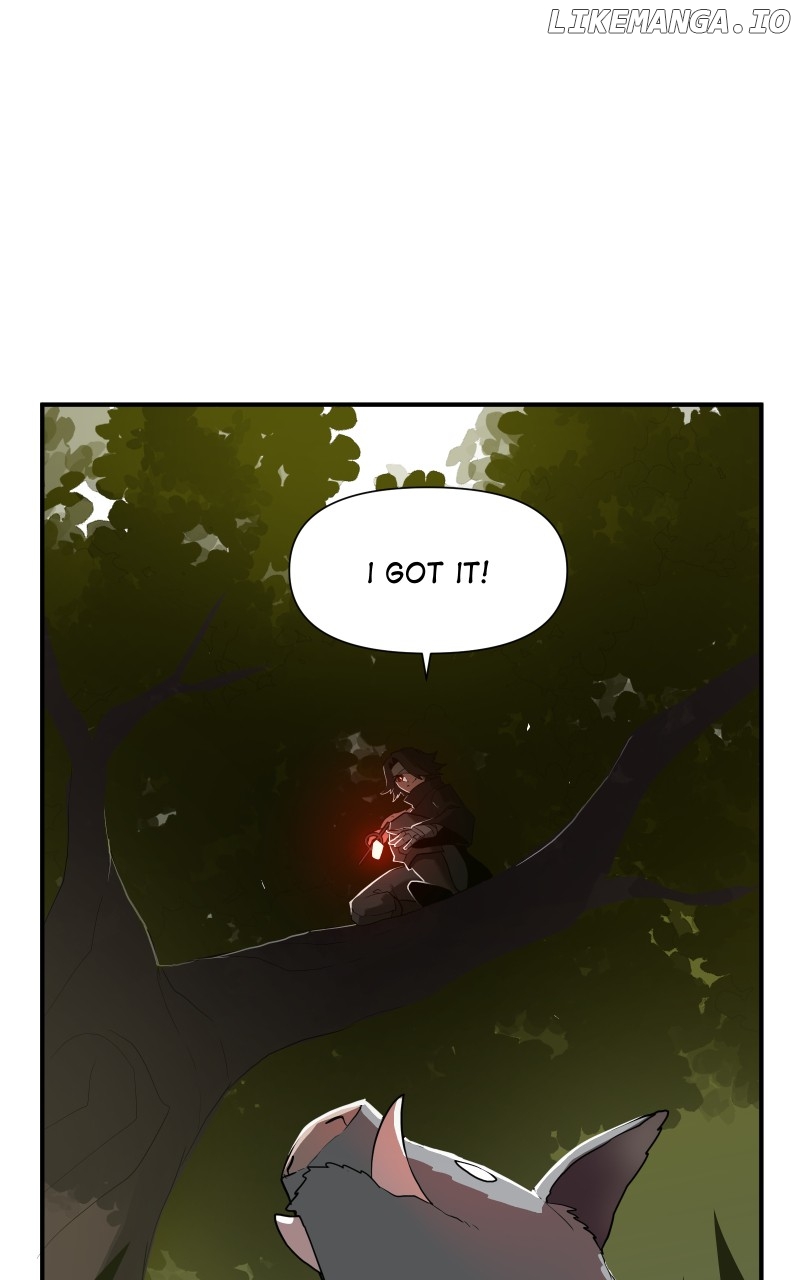 The One Who Parried Death Chapter 12 - page 12