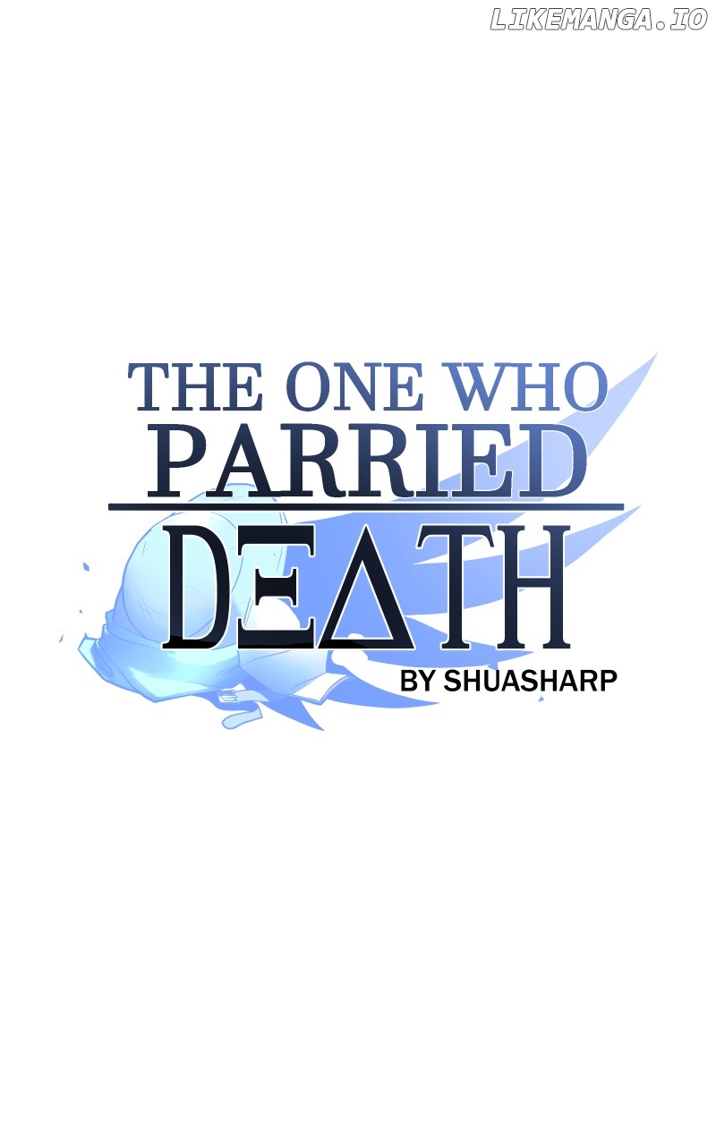 The One Who Parried Death Chapter 12 - page 17