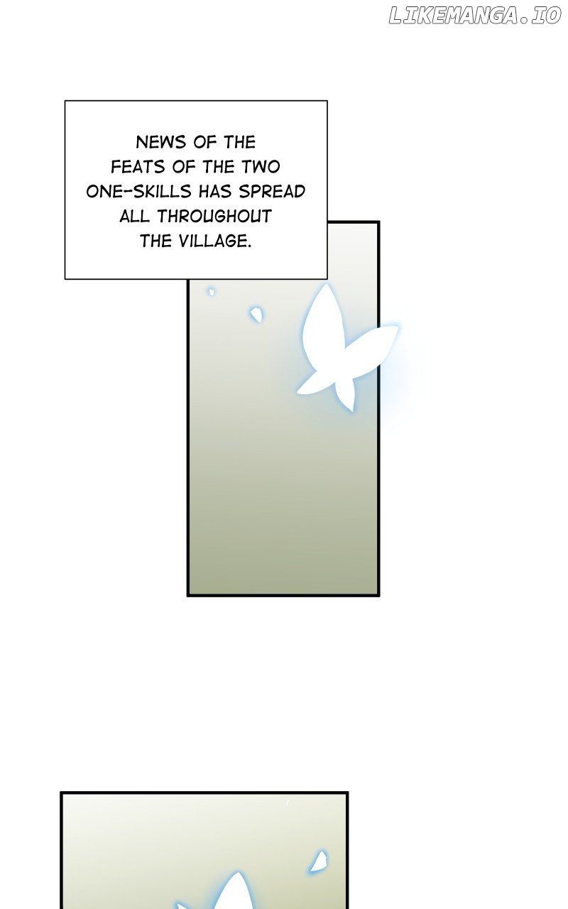 The One Who Parried Death Chapter 12 - page 2