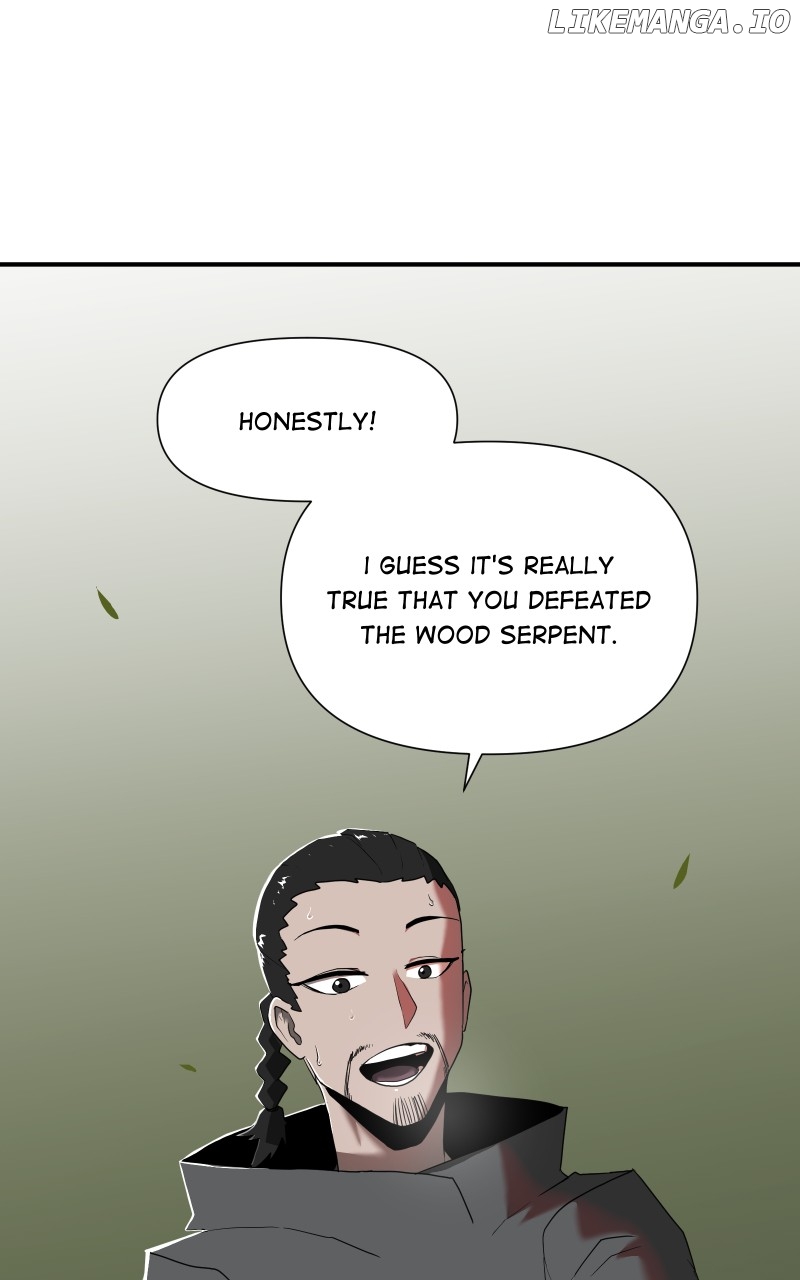 The One Who Parried Death Chapter 12 - page 23