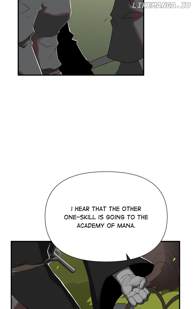 The One Who Parried Death Chapter 12 - page 25