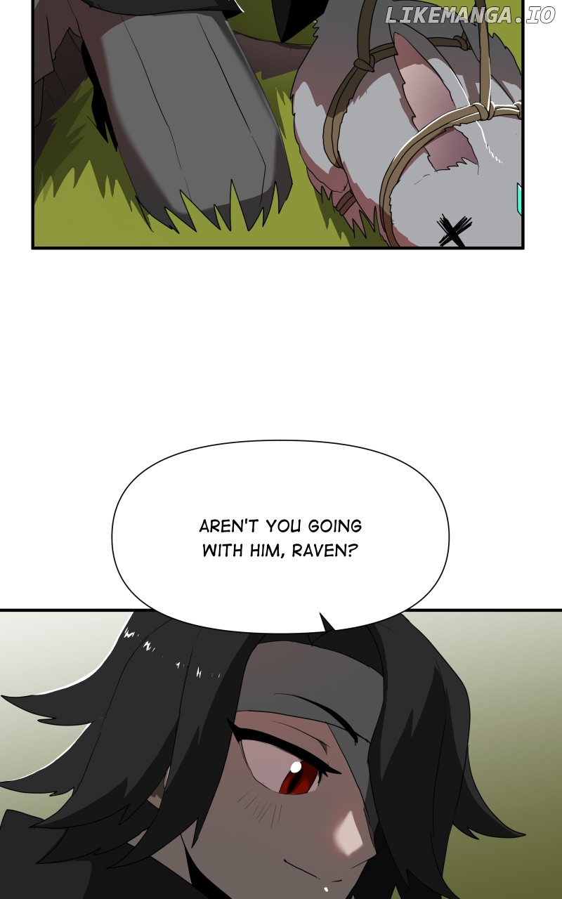 The One Who Parried Death Chapter 12 - page 26
