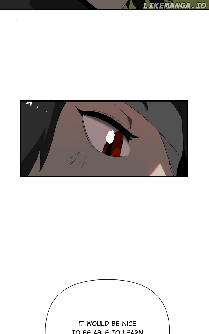 The One Who Parried Death Chapter 12 - page 27
