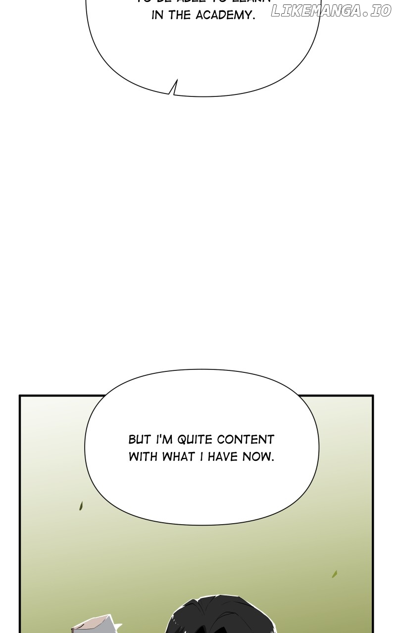 The One Who Parried Death Chapter 12 - page 28