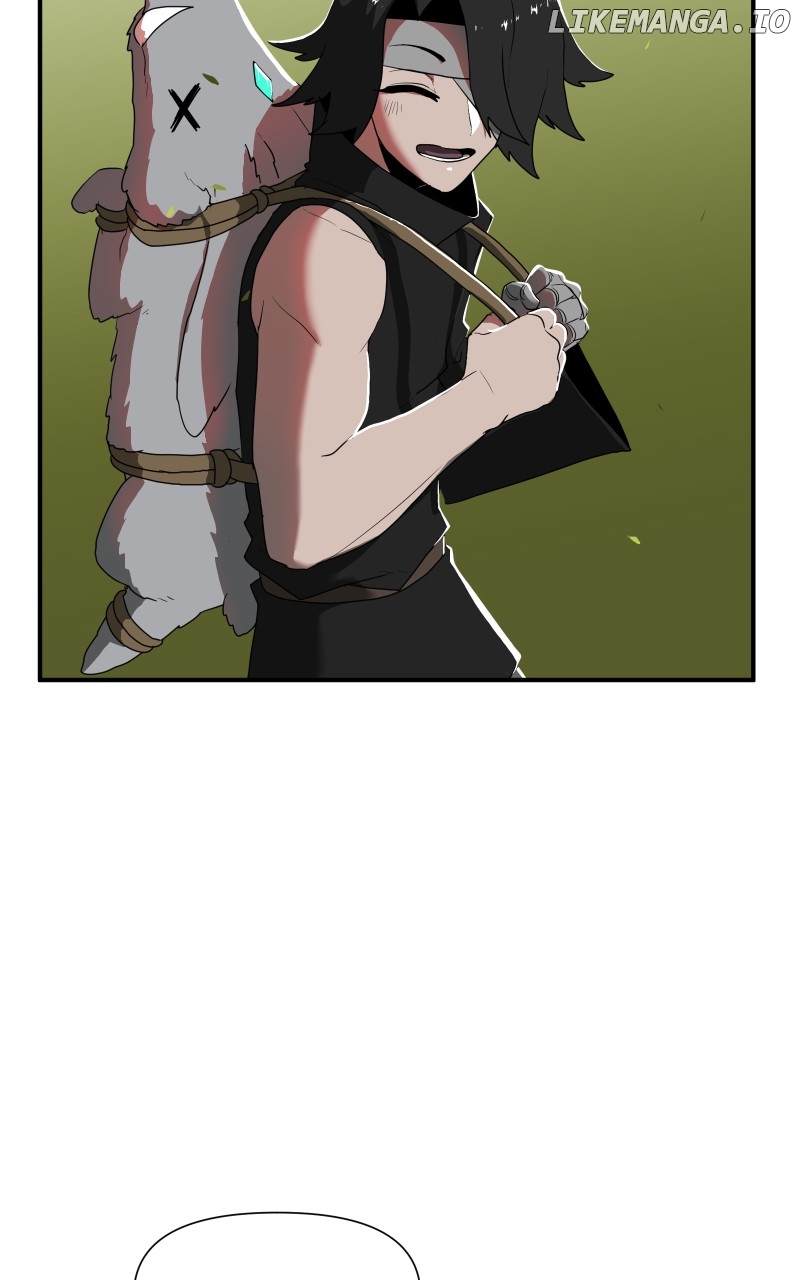 The One Who Parried Death Chapter 12 - page 29