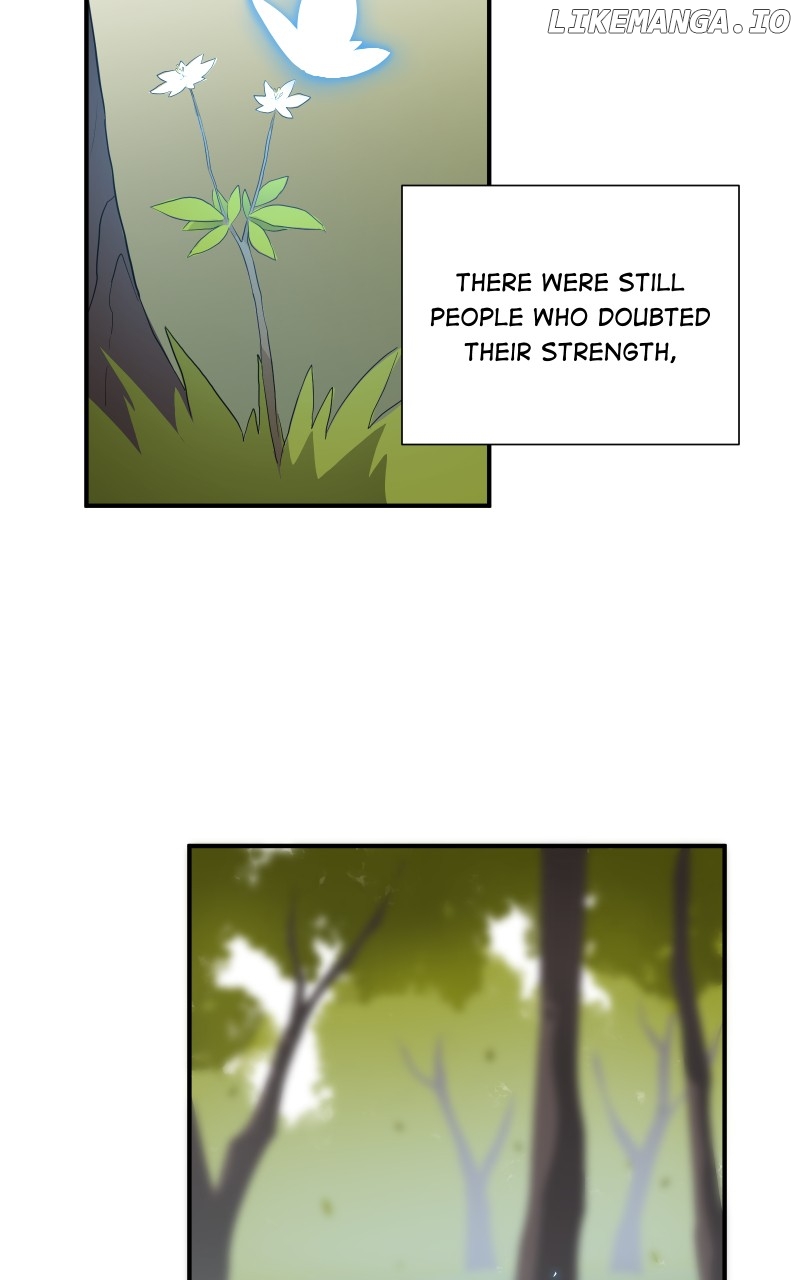 The One Who Parried Death Chapter 12 - page 3
