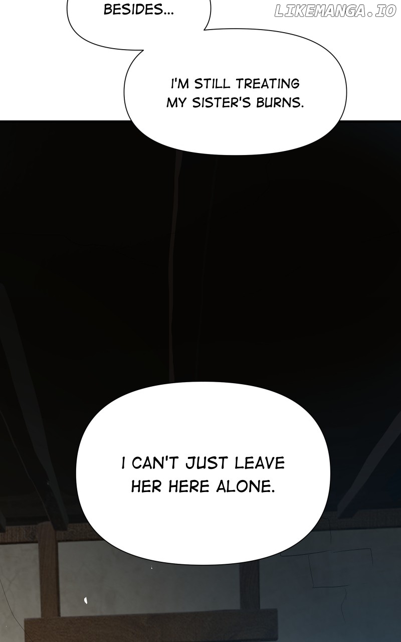 The One Who Parried Death Chapter 12 - page 30