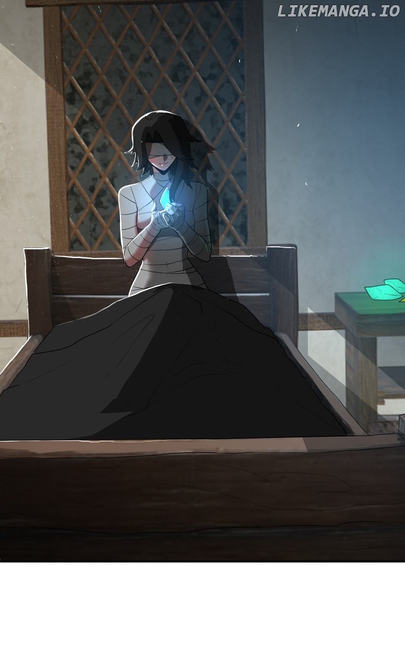 The One Who Parried Death Chapter 12 - page 31