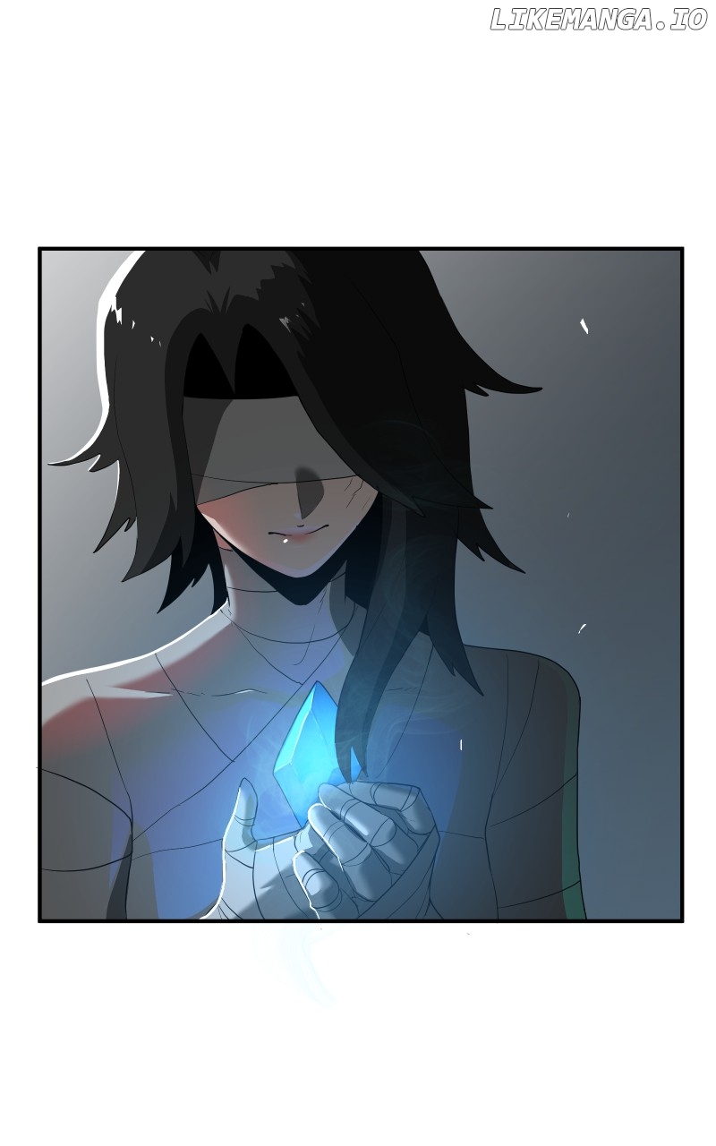 The One Who Parried Death Chapter 12 - page 32