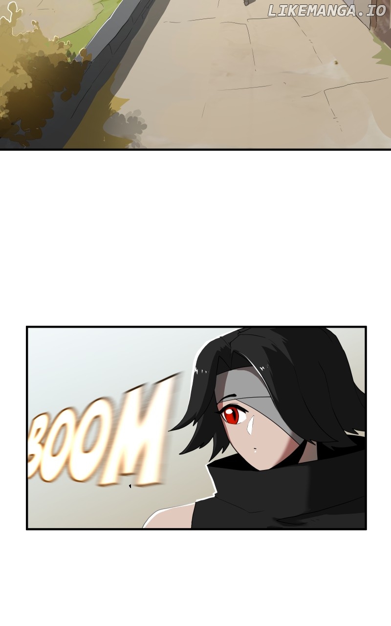 The One Who Parried Death Chapter 12 - page 36