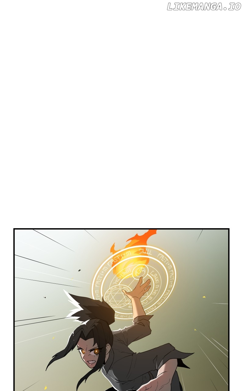 The One Who Parried Death Chapter 12 - page 37
