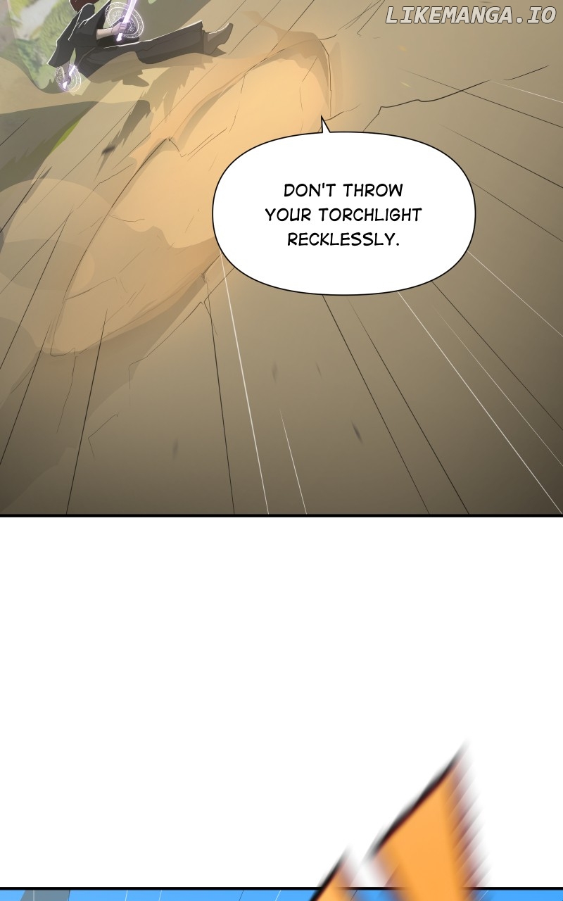 The One Who Parried Death Chapter 12 - page 39