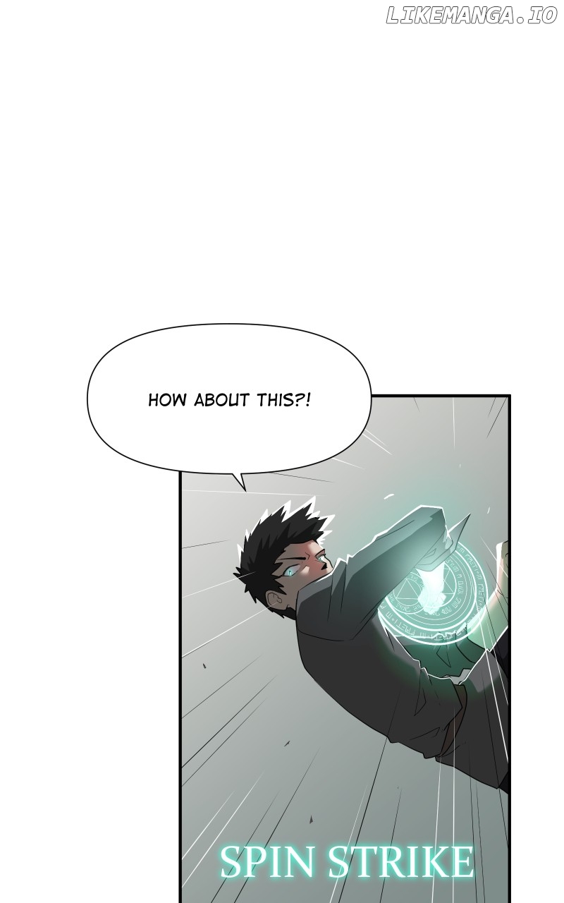 The One Who Parried Death Chapter 12 - page 42