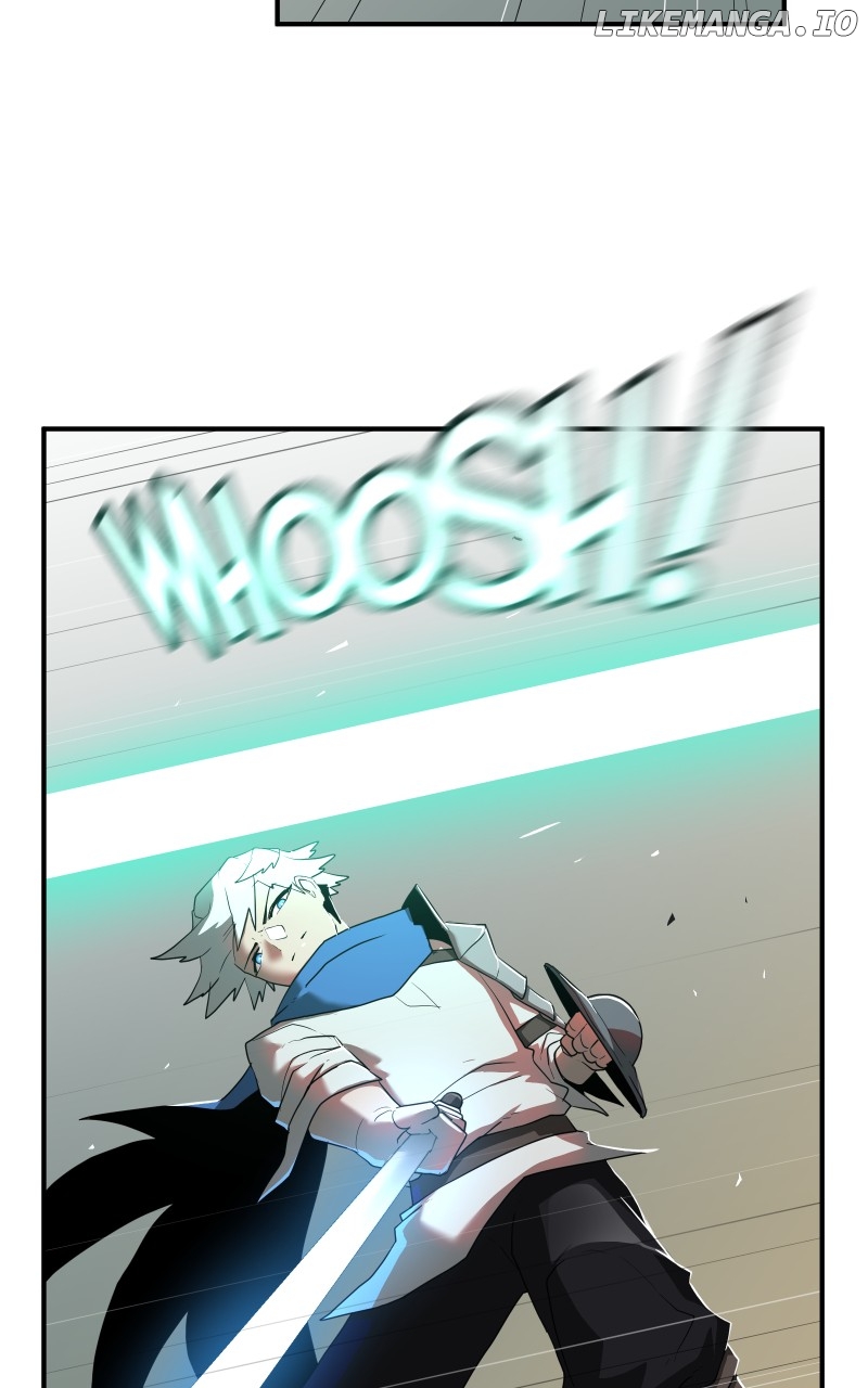 The One Who Parried Death Chapter 12 - page 43