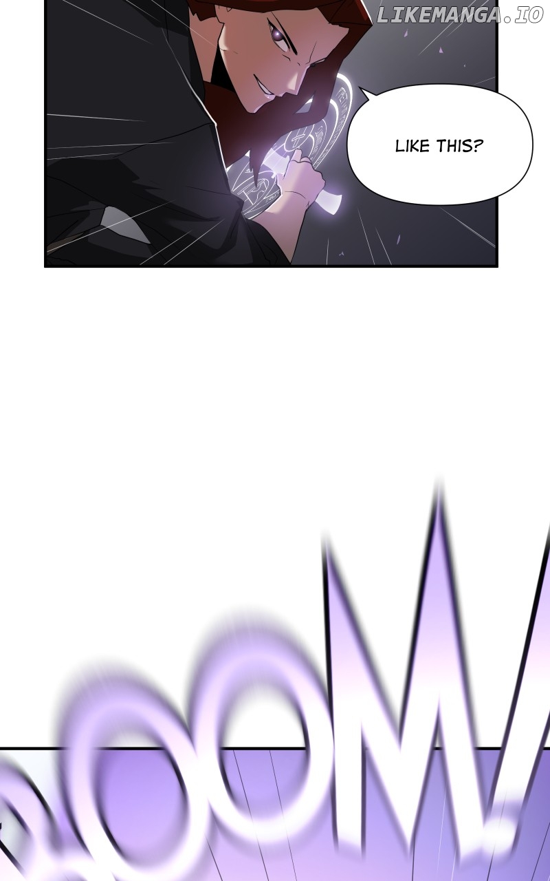 The One Who Parried Death Chapter 12 - page 47