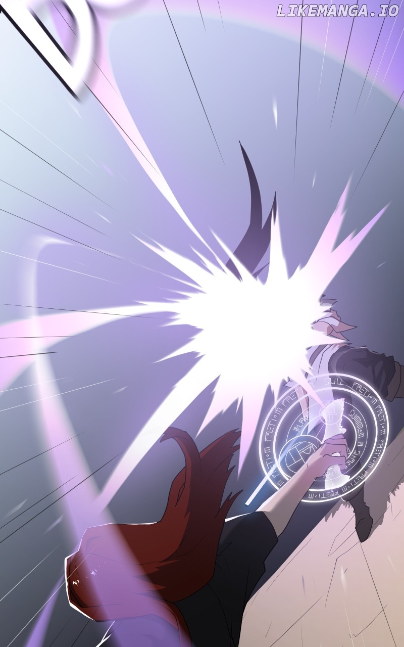 The One Who Parried Death Chapter 12 - page 48