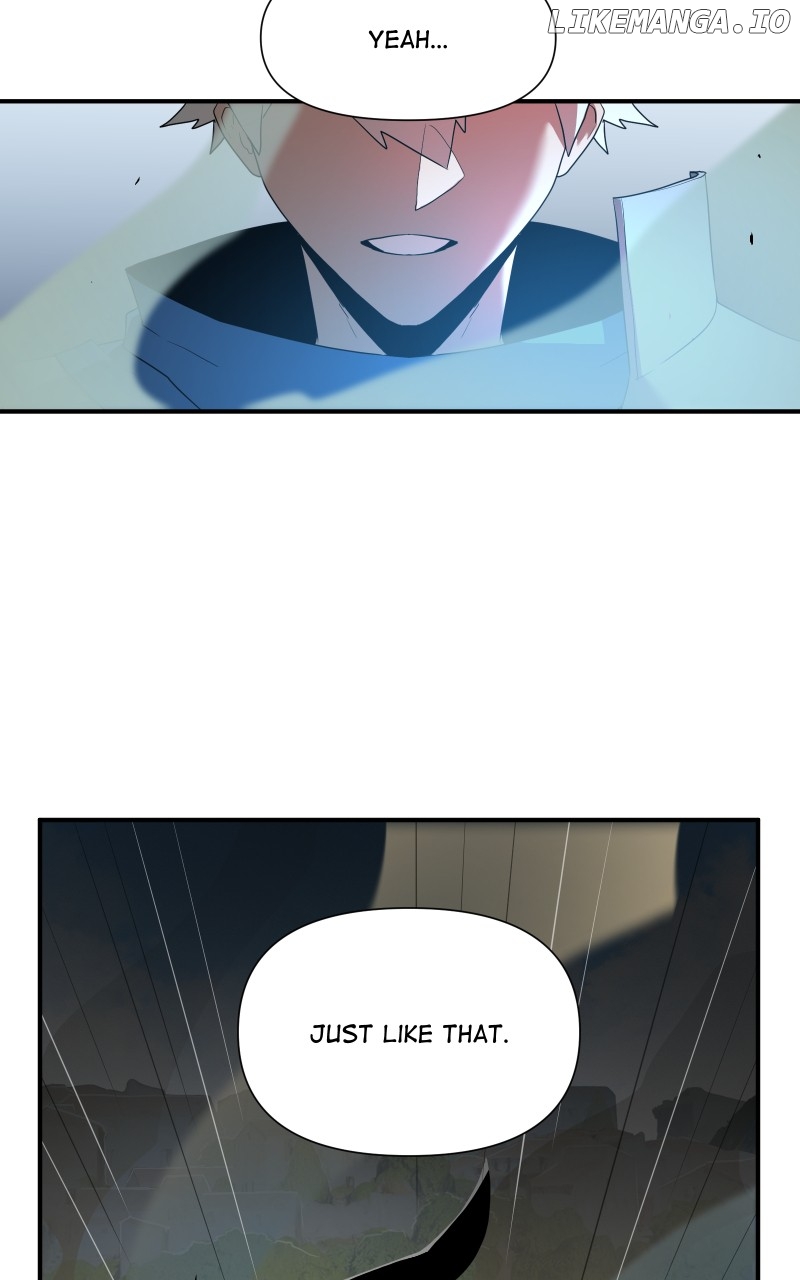 The One Who Parried Death Chapter 12 - page 50