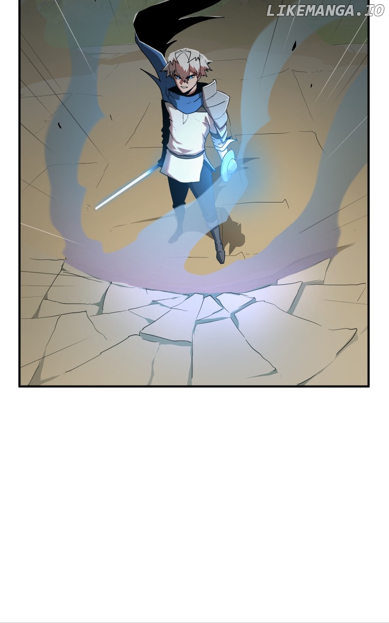 The One Who Parried Death Chapter 12 - page 51