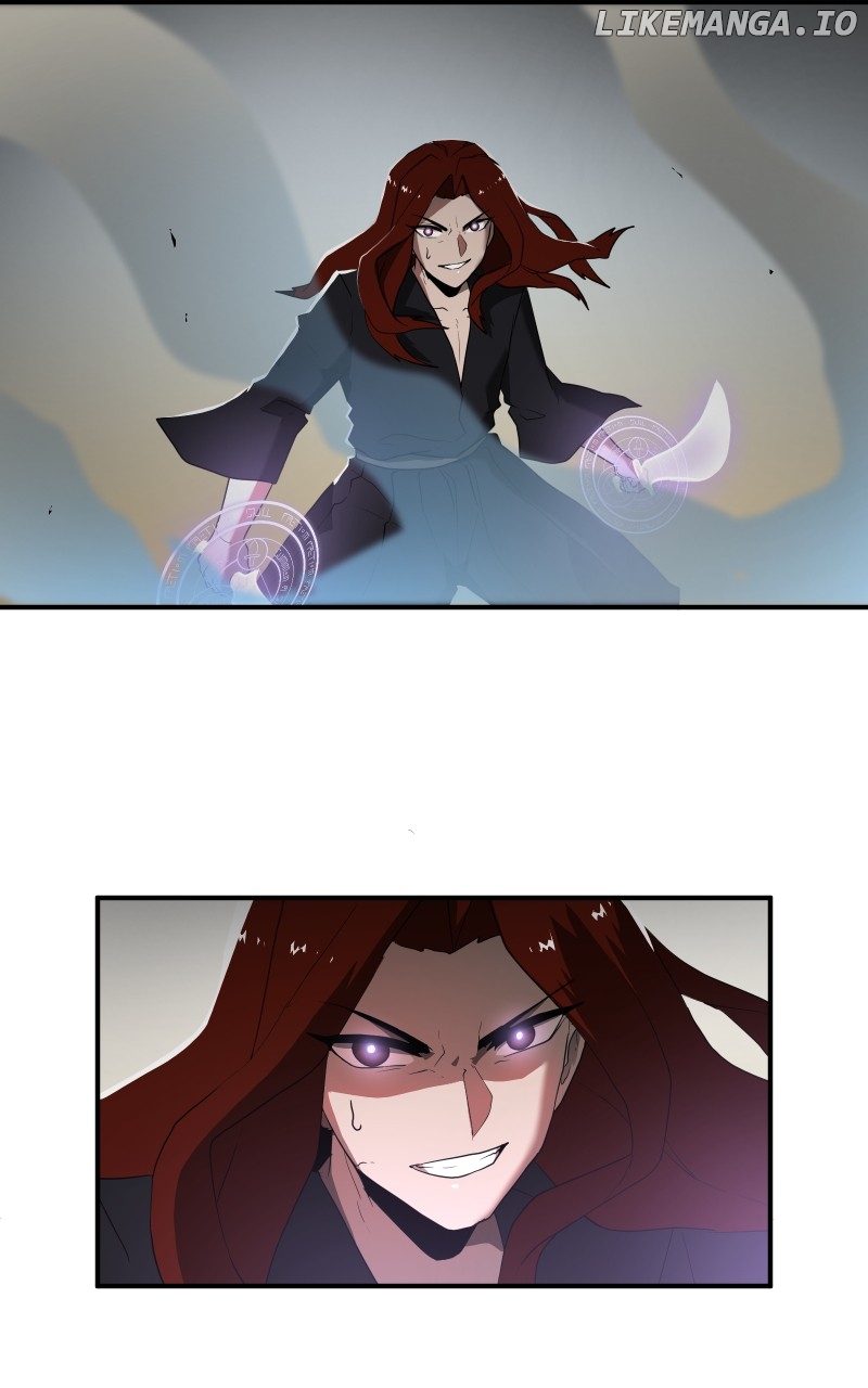 The One Who Parried Death Chapter 12 - page 52
