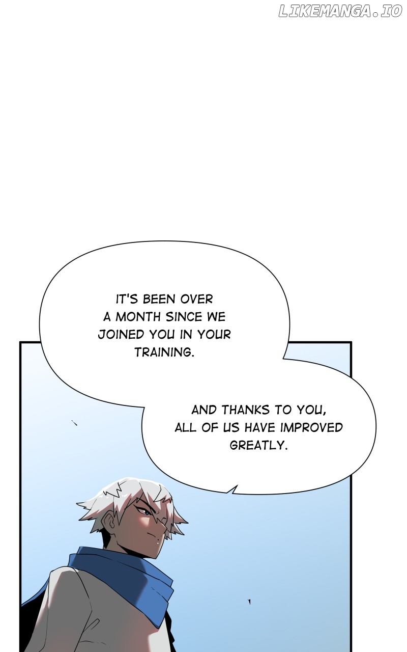 The One Who Parried Death Chapter 12 - page 54