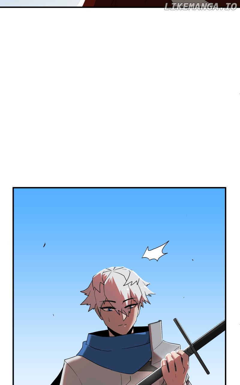 The One Who Parried Death Chapter 12 - page 57
