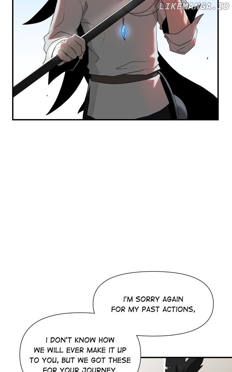 The One Who Parried Death Chapter 12 - page 58