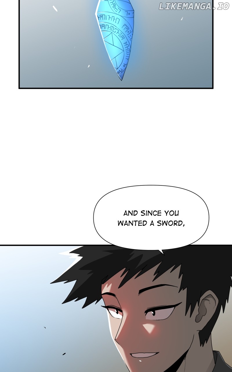 The One Who Parried Death Chapter 12 - page 62