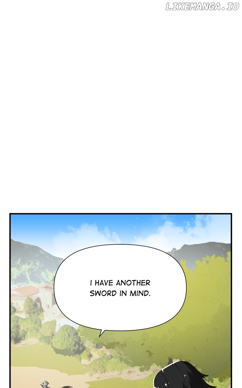 The One Who Parried Death Chapter 12 - page 66