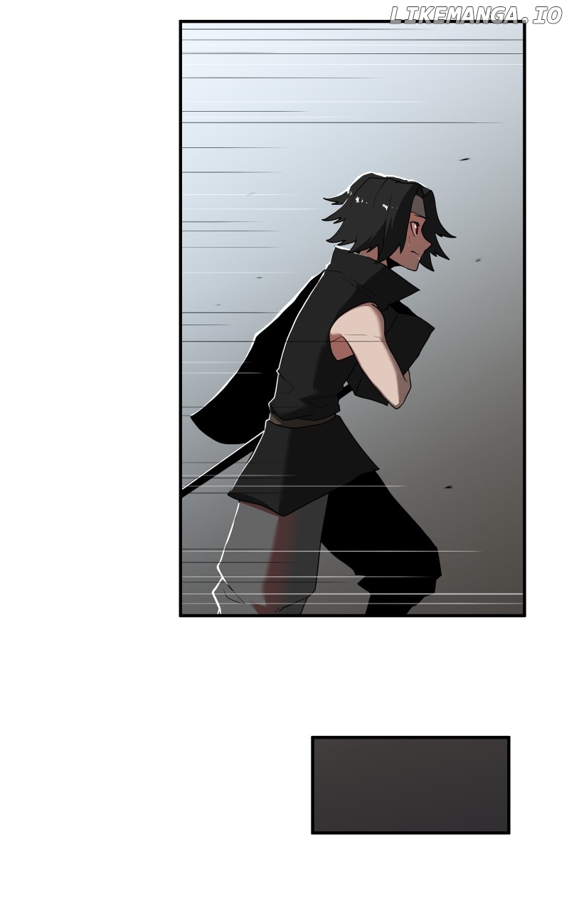 The One Who Parried Death Chapter 12 - page 69