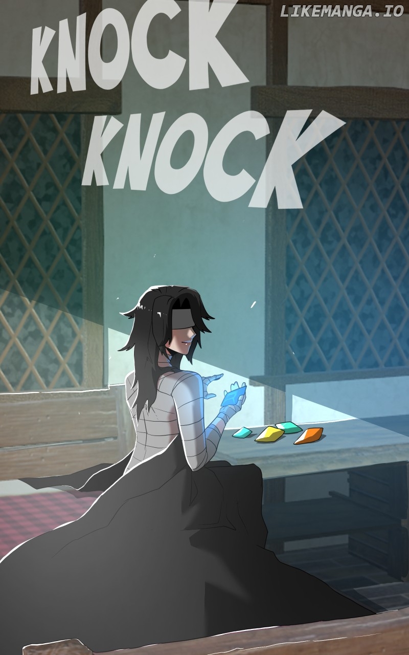 The One Who Parried Death Chapter 12 - page 72