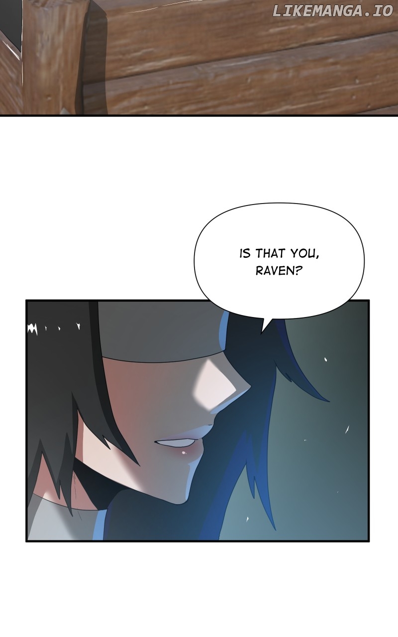 The One Who Parried Death Chapter 12 - page 73