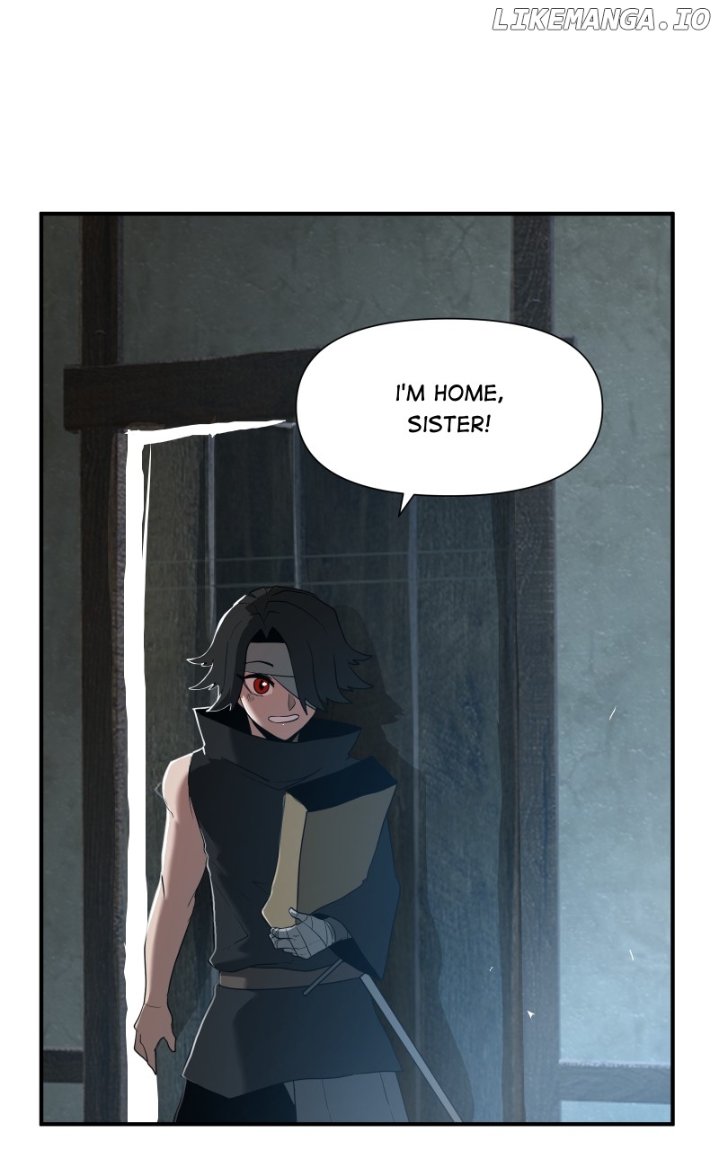 The One Who Parried Death Chapter 12 - page 74