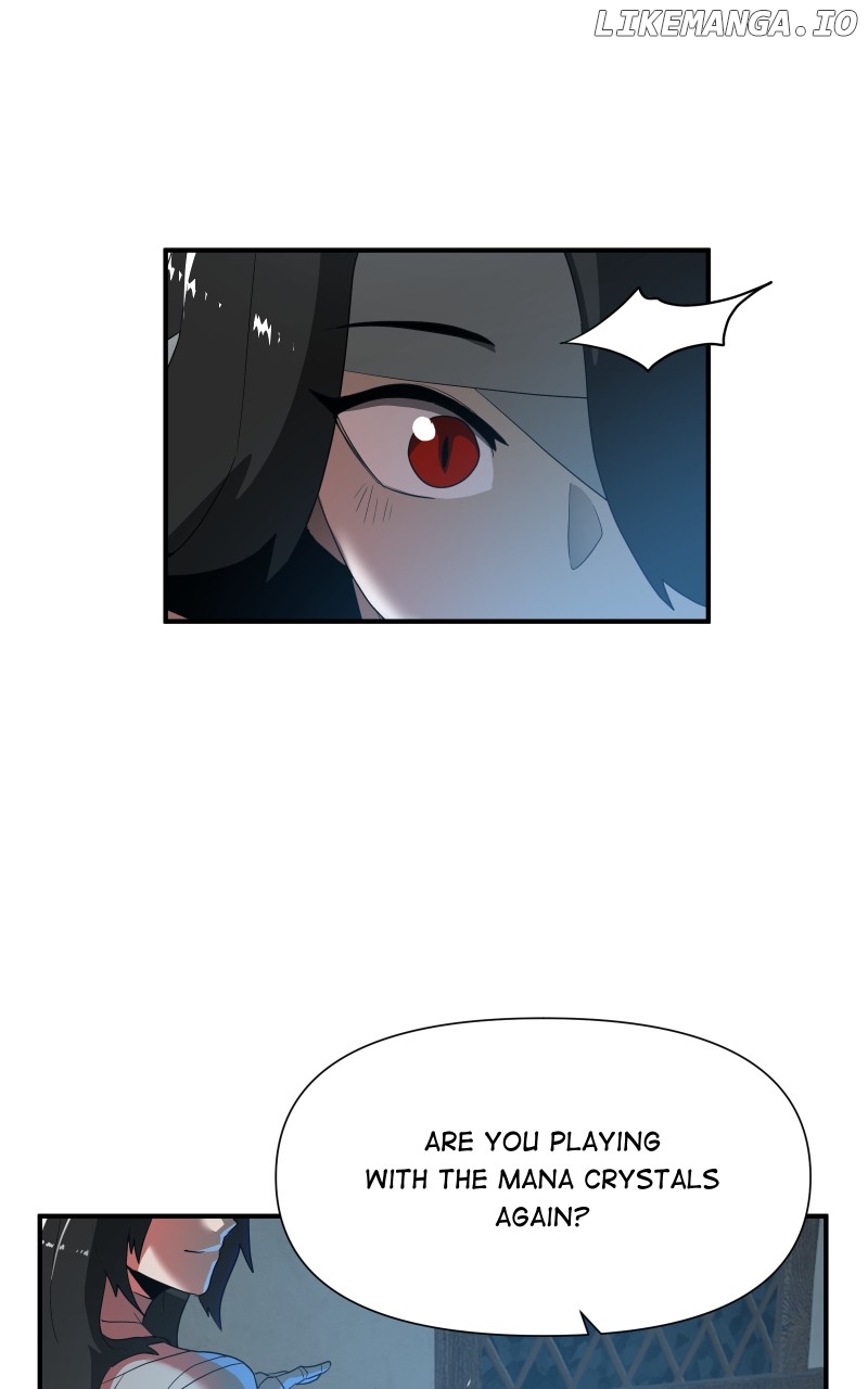 The One Who Parried Death Chapter 12 - page 75