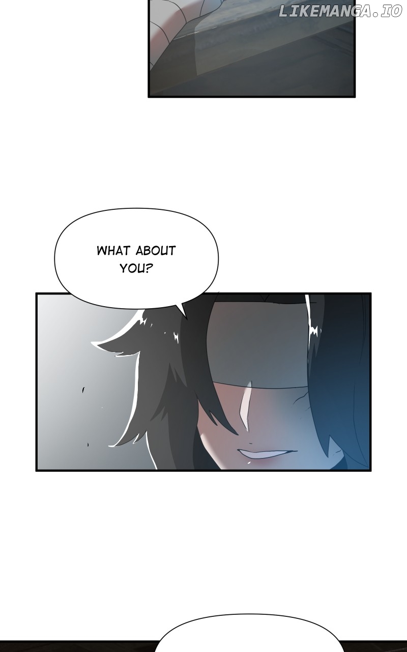 The One Who Parried Death Chapter 12 - page 77